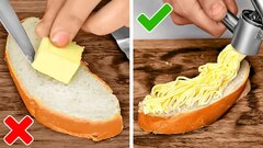 EFFEKTIVE KÜCHENHACKS || Mit diesen einfachen Tricks ist das Kochen ganz leicht