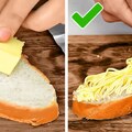 EFFEKTIVE KÜCHENHACKS || Mit diesen einfachen Tricks ist das Kochen ganz leicht