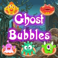 Ghost Bubbles Mobil