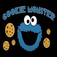 Cookie Monster Mobile